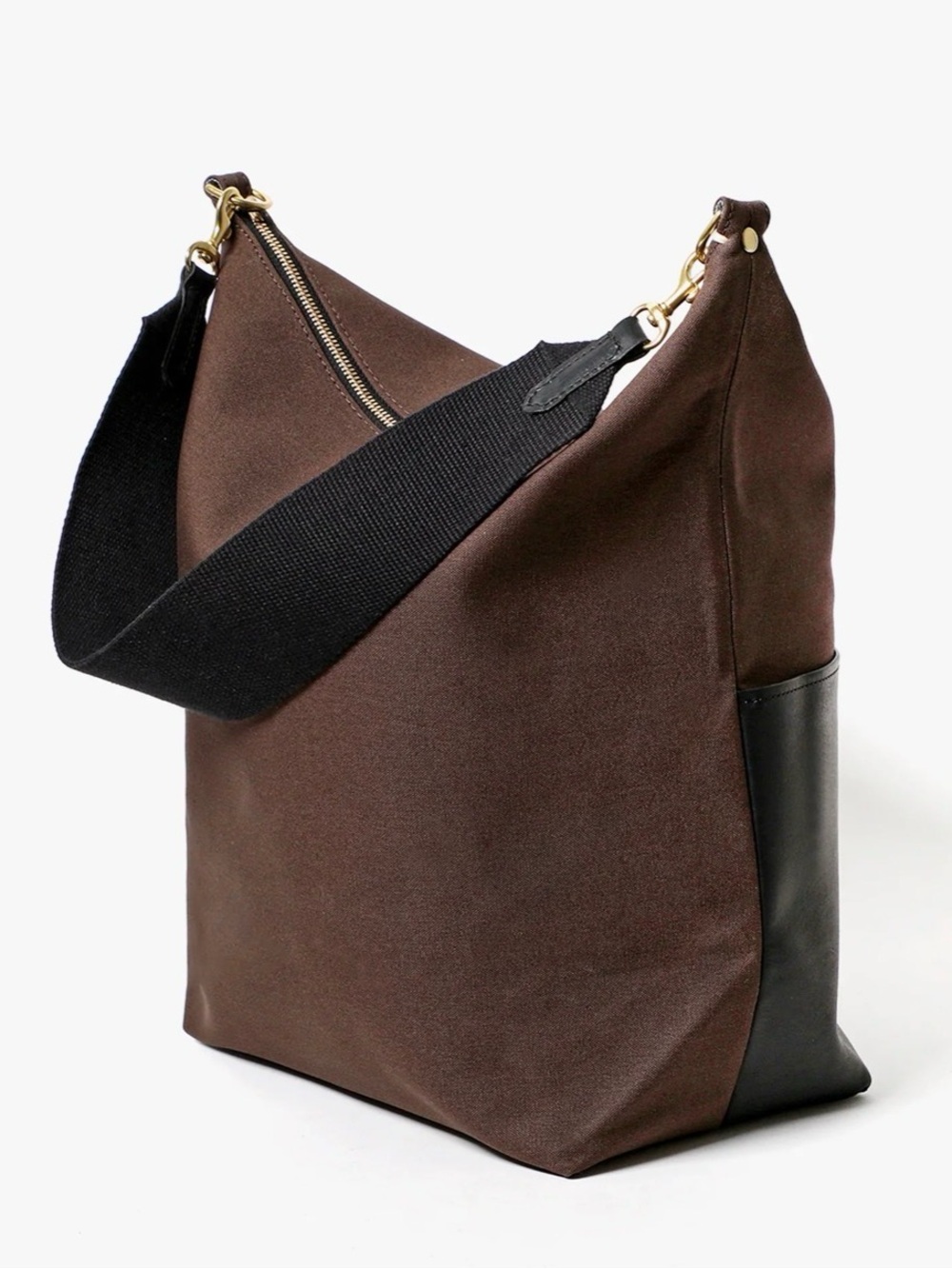 Clare V. Sophie tote Bag - Picture 3 of 12
